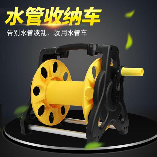 水管收纳架选购指南 告别杂乱，让洗车浇花更轻松